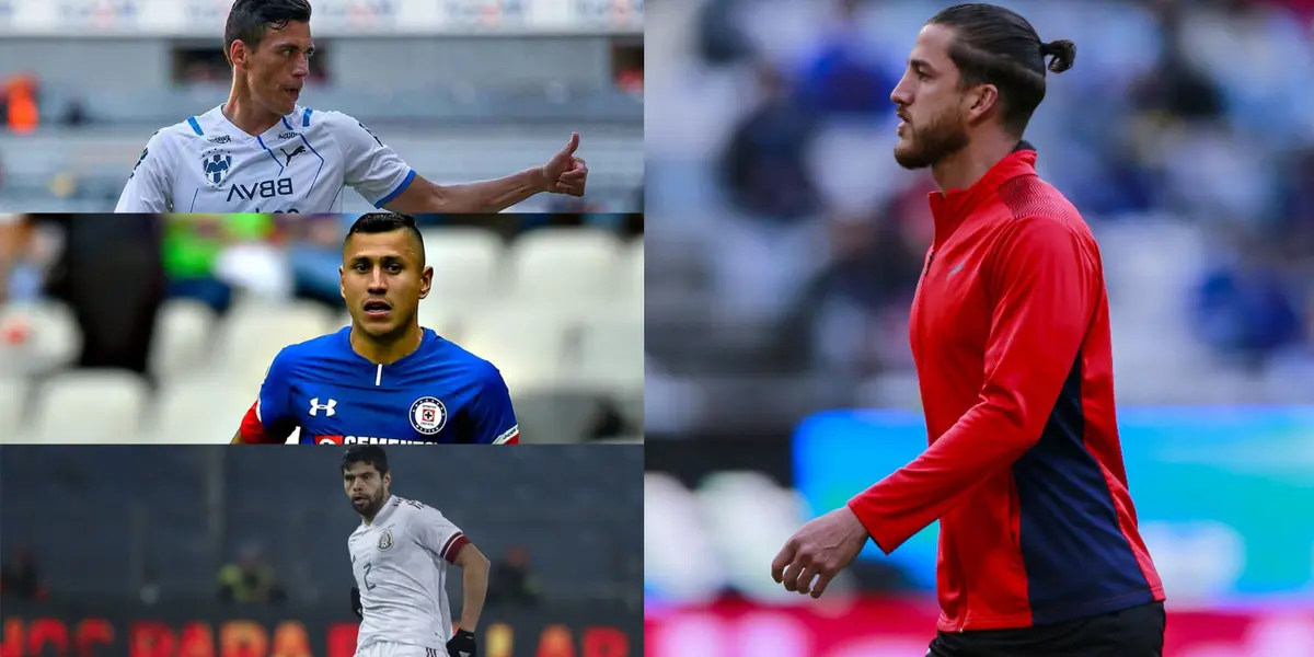 Chivas debe considerar a otro defensa en caso de darse la salida de Mier.