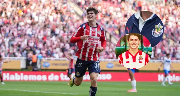 Armando sigue con gran paso y todo se debe a la oportunidad que le brindo Gabriel Milito en el club