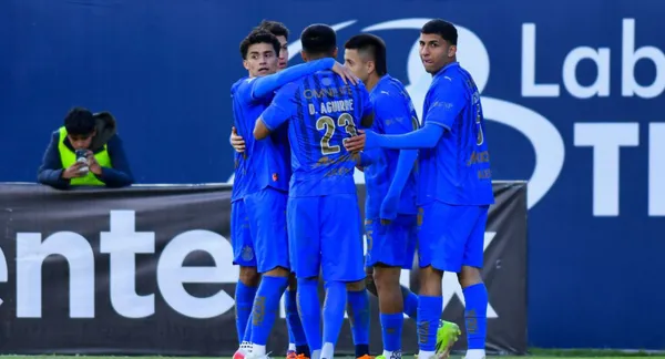 Chivas es el líder del torneo pero también lidera la tabla de minutos para futbolistas menores