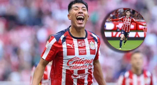 El defensor elogió el buen ritmo del goleador atómico