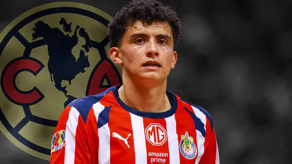 ¿Es realmente aficionado de Chivas?