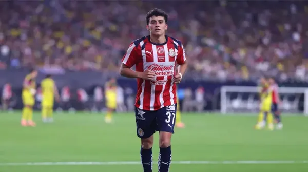 Las 4 cartas que tiene Gabriel Milito para reemplazar a Richard Ledezma ante León