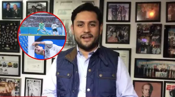 Critica fuerte a la Hormiga González.