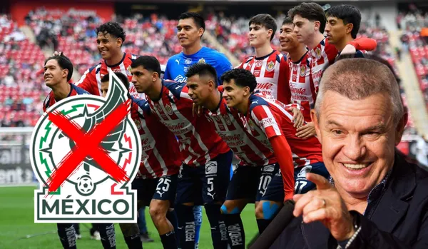 La lista para el Mundial saldrá el 1 de junio de 2026