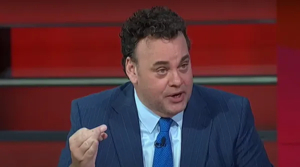 David Faitelson lanza mensaje que dejará callados a los críticos de Chivas