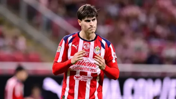 La Hormiga es el próximo objetivo de Europa.