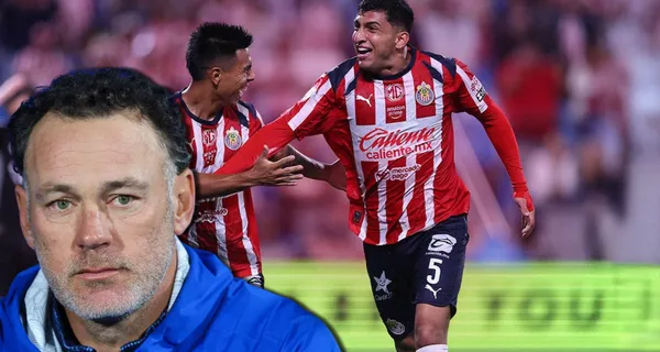 Los dos jugadores que ya fueron advertidos por Gabriel Milito