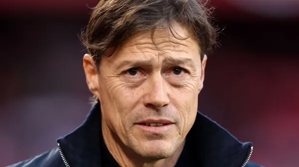 Rayados de Monterrey y el salario que podría ofrecer a Matías Almeyda para que sea su DT