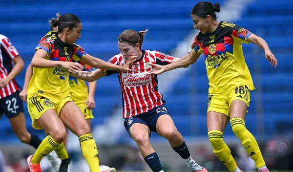 El Clásico Nacional generaba expectativa por el gran momento de ambos equipos