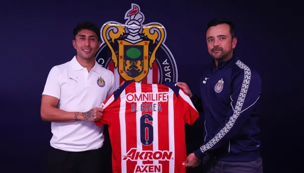 El millonario salario que tendrían los tres jugadores renovados de Chivas