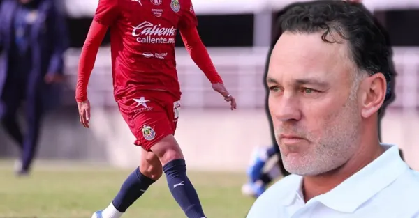 El estretega tiene buenas opciones en Tapatío para el mediocampo