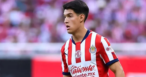 José Castillo manda duro mensaje de cara al Clásico Tapatío