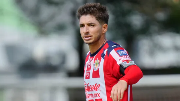 El Cone se fue de Guadalajara tras 11 temporadas (MexSport).