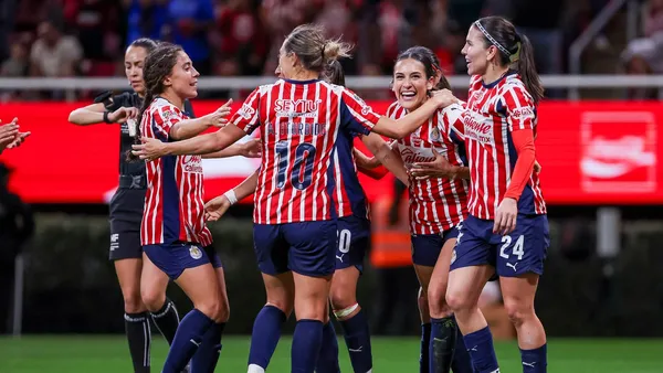 ¿Va por TV abierta? Qué canal transmite Chivas vs. América por la Liga MX Femenil