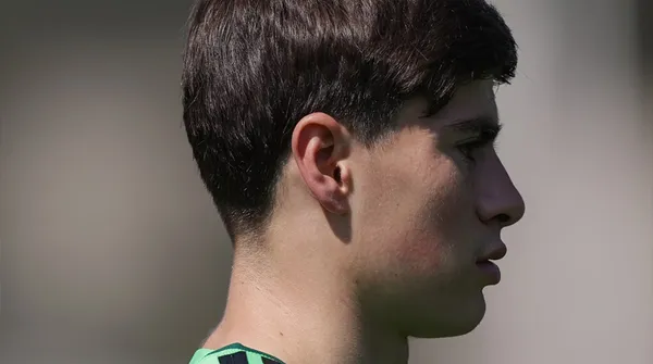 Malas noticias para Hormiga González en México.