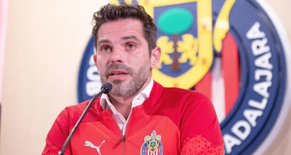 De traicionar a Chivas a dirigir en un grande de Sudamérica