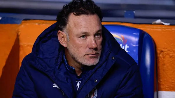 El entrenador argentino se ha decantado por otros futbolistas.