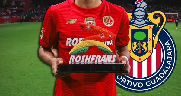 El mexicano que Chivas podría robar por menos de lo que pagó por Daniel Aguirre