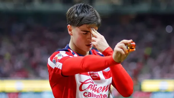 La Hormiga González deja en ridículo al América en el Clausura 2026 con este dato