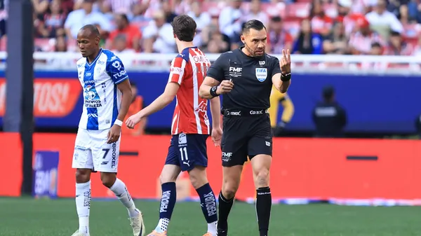 Una reciente cara conocida estará de nuevo.