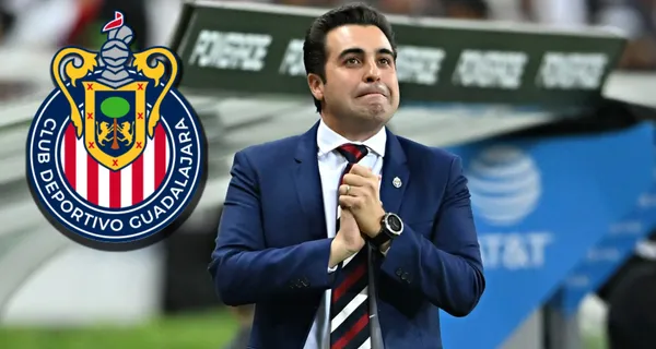 De no ganar nada con Chivas a organizar juegos de Leyendas