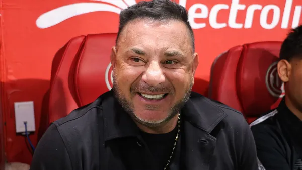 El Turco y unas palabras que no pasaron inadvertidas.