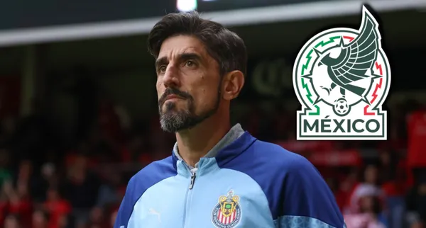Confirmada la fecha en la que México se enfrentará al equipo de Veljko Paunovic