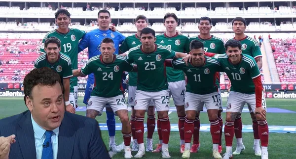 El factor que podría afectar a Chivas en la Liguilla según David Faitelson