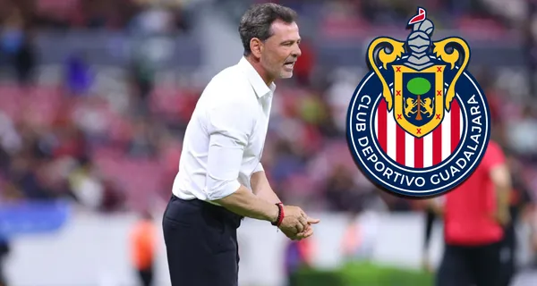 Este fin de semana Chivas se mide ante Atlas en el Estadio Jalisco