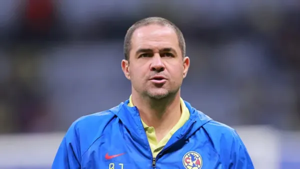 América recibe malas noticias previo al Clásico Nacional.