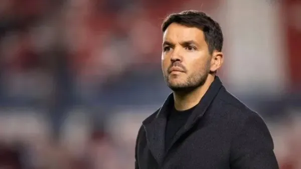 El entrenador de La Máquina lanza advertencia a Chivas.