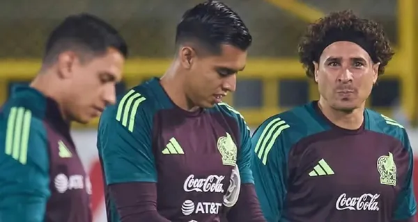 ¿Cómo le va a la competencia de Rangel para el Mundial 2026?