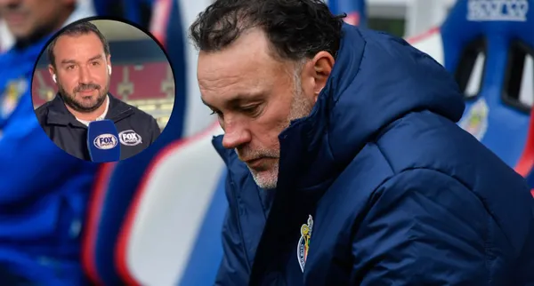 Cevallos descartó que haya oferta por Milito