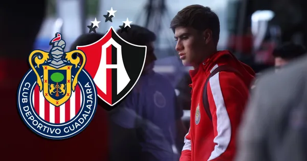 Armando 'Hormiga' González intentará unirse a la lista de máximos goleadores del Clásico Tapatío