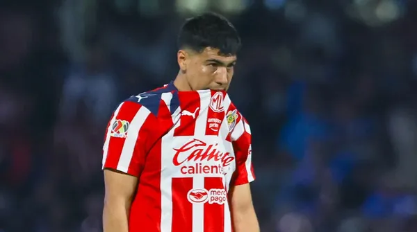 Gutiérrez se iría a Estados Unidos.