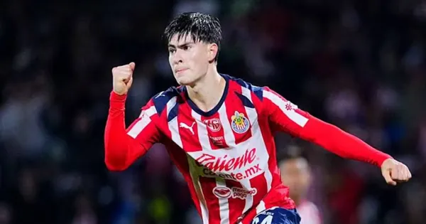 Hormiga habló de su futuro.