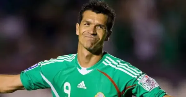 Borgetti contra Hormiga.