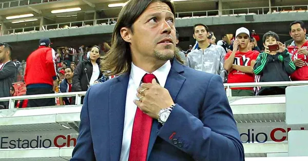 Análisis sobre el posible regreso de Matías Almeyda al Rebaño