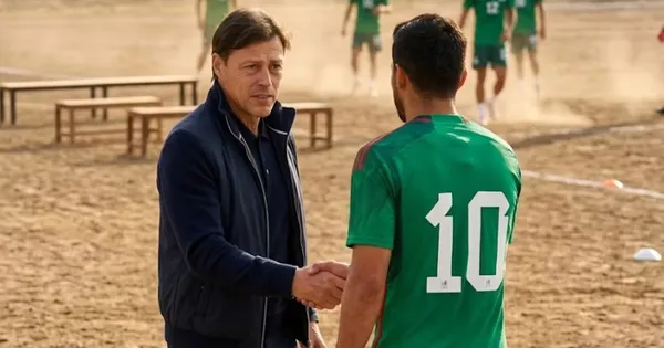 El 10 que pudo brillar con México y ahora está en la talacha