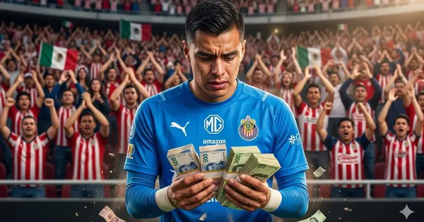 Análisis sobre el futuro de Raúl Rangel a Europa