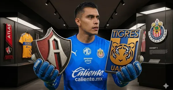 Critican a Raúl Rangel por decir que la selección es primero que Chivas