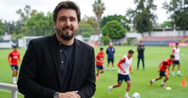 Amaury Vergara volverá a la TV