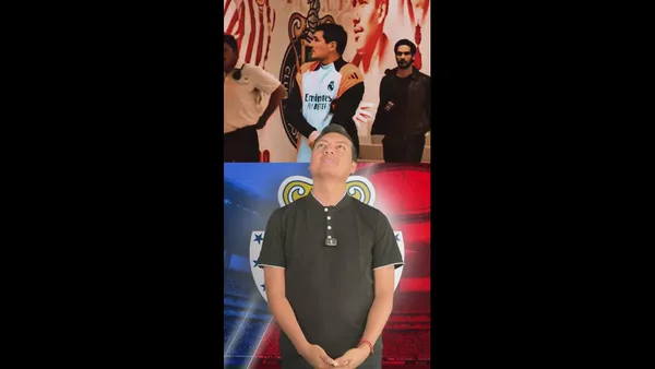 Mientras Casillas quedó maravillado con el Akron, lo que pasaría con Cristiano Ronaldo en el Azteca