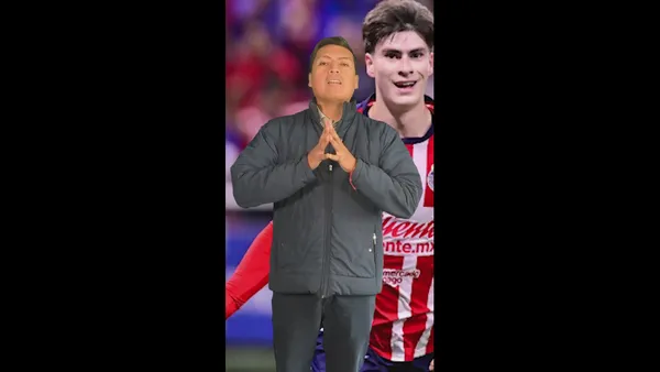 Los 3 motivos por los que a Hormiga González le iría mejor en el Real Madrid y no en el FC Barcelona