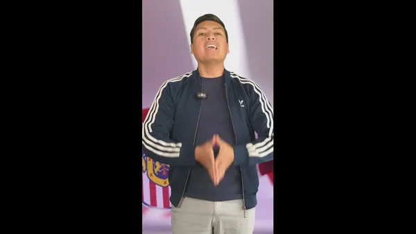 El estadio de Chivas es el mejor de Latinoamérica y sí será Mundialista