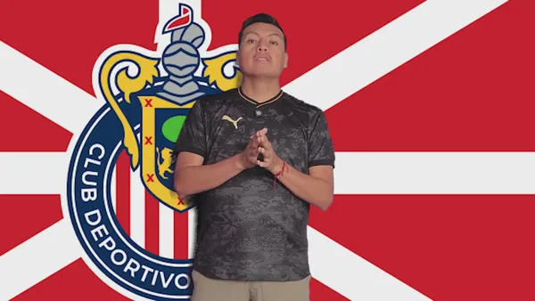 10 jugadores y un destino sorpresa para Chivas, por pedido del DT