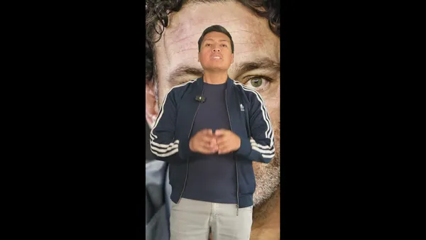 Si Milito se va, Amaury debe ir por Martín Anselmi