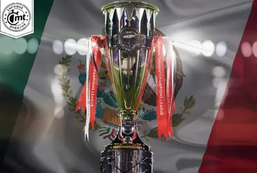 Aunque se necesitan varias combinaciones en el torneo, es muy posible que se pueda concretar en clásico mas importante de México en la Concachampions
