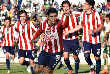 Chivas anunció un partido amistoso en contra del Tapatío el cual será doblemente especial para el cuadro rojiblanco