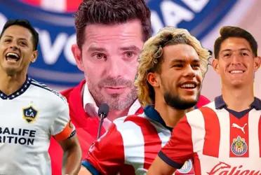 Chivas arrancará sin fichajes